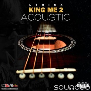 King Me 2 (Acoustic Version)