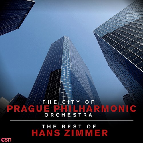 The City of Prague Philharmonic Orchestra