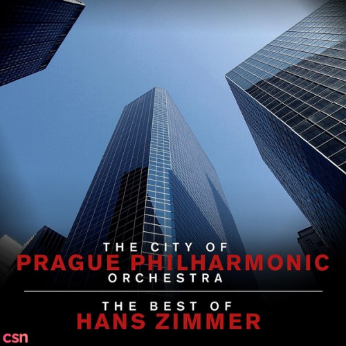 The City Of Prague Philharmonic Orchestra