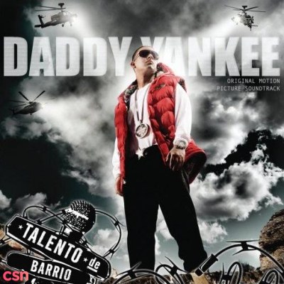 Daddy Yankee