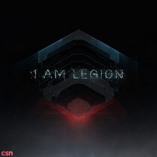 I Am Legion