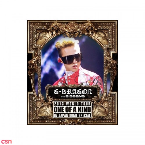 G-Dragon