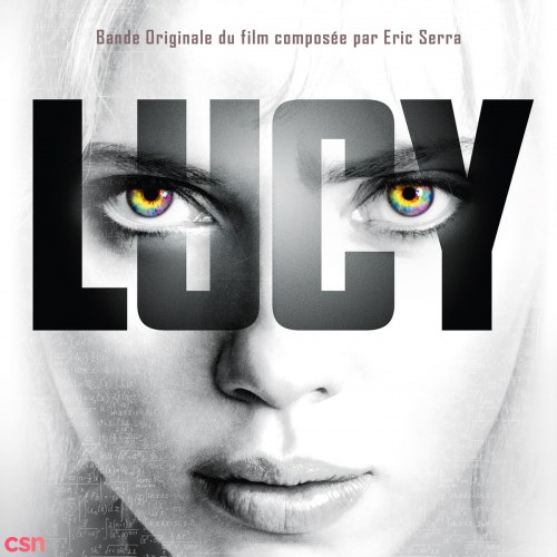 Lucy - Original Score