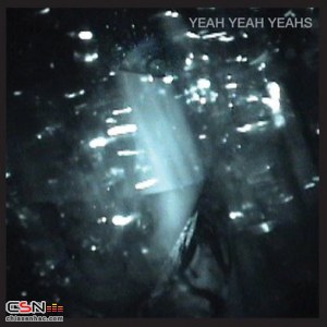 Yeah Yeah Yeahs