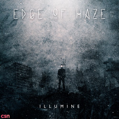 Edge Of Haze