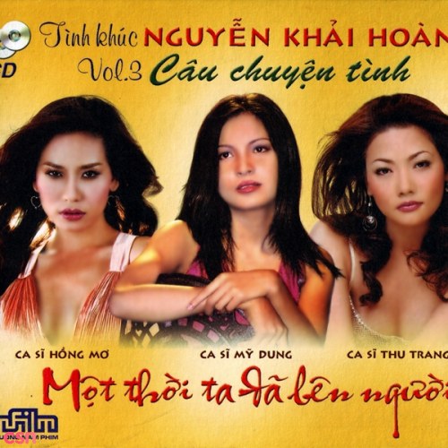 Câu Chuyện Tình - Một Thời Ta Đã Bên Người