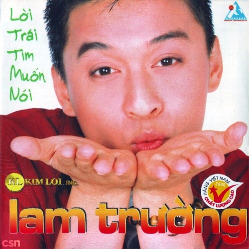 Lam Trường