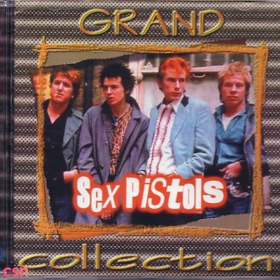 Sex Pistols