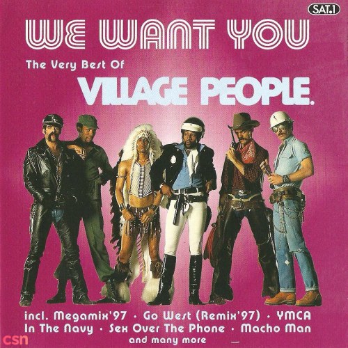 Village People