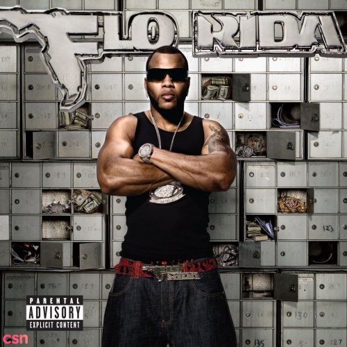 Flo Rida