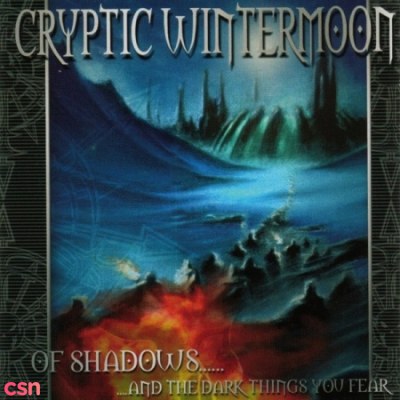 Cryptic Wintermoon