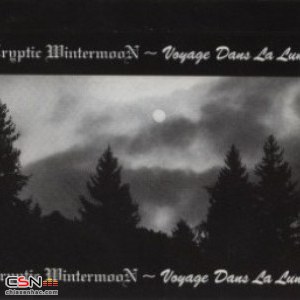 Cryptic Wintermoon