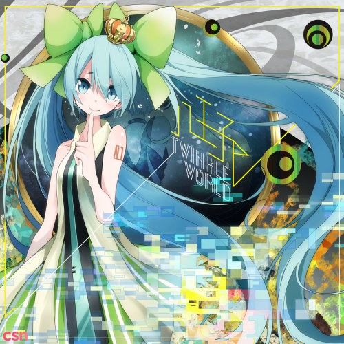 Hatsune Miku