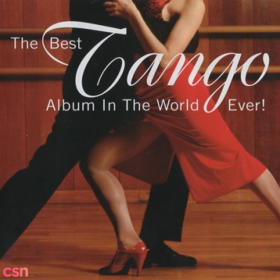 The Tango Project