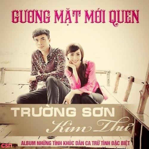 Gương Mặt Mới Quen