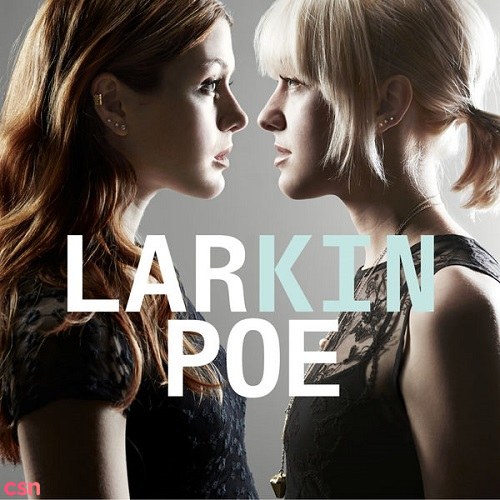 Larkin Poe