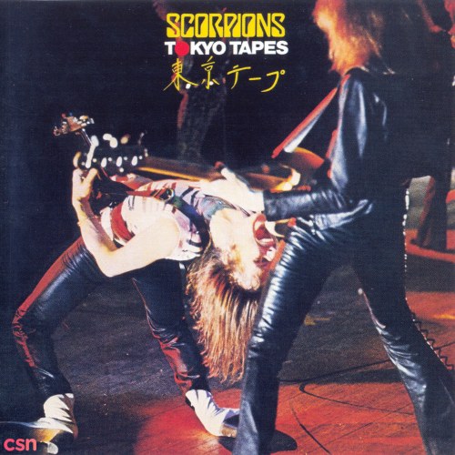 Scorpions