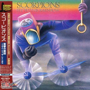 Scorpions