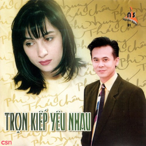 Trọn Kiếp Yêu Nhau