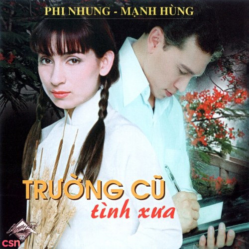 Trường Cũ Tình Xưa