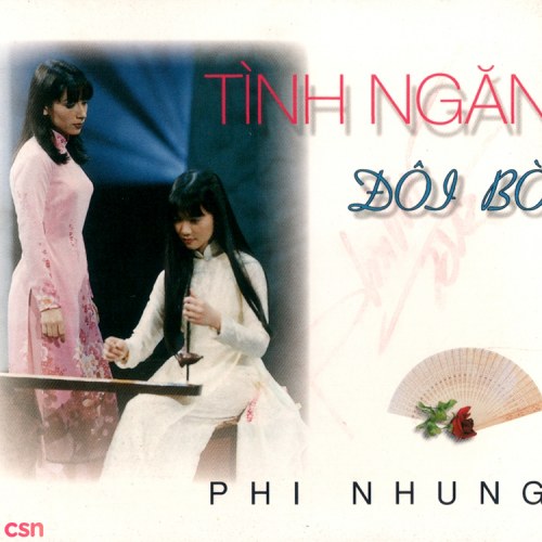 Tình Ngăn Đôi Bờ