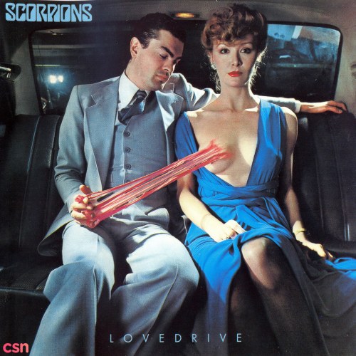 Lovedrive