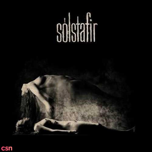 Sólstafir