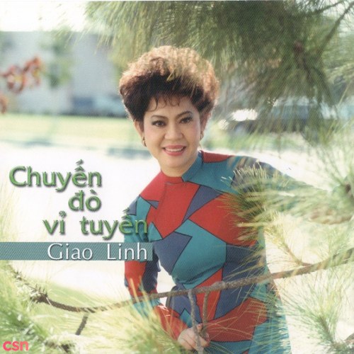 Chuyến Đò Vĩ Tuyến (CD1)