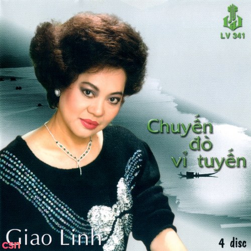 Chuyến Đò Vĩ Tuyến (CD2)