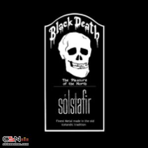 Black Death (EP)