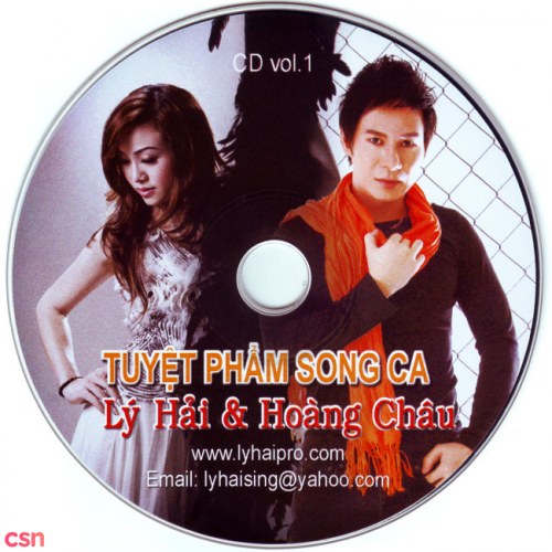 Hoang Chau ft Ly Hai