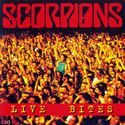 Scorpions