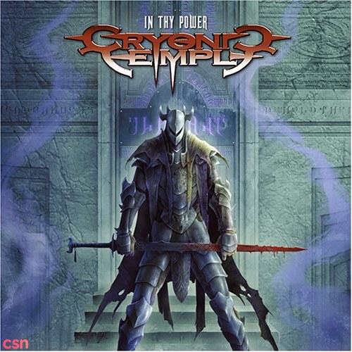 Cryonic Temple