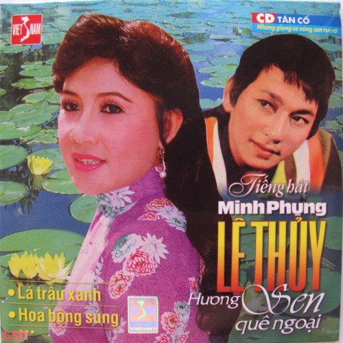 Lệ Thuỷ