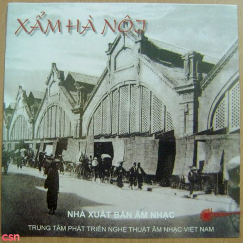 Xẩm Hà Nội