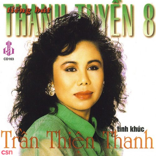 Thanh Tuyền