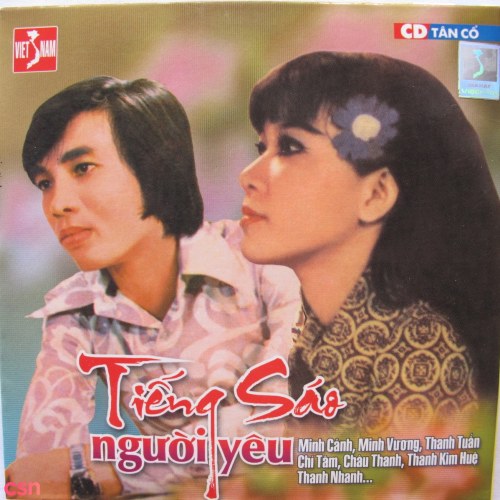 Tân Cổ - Tiếng Sáo Người Yêu (Pre 75)