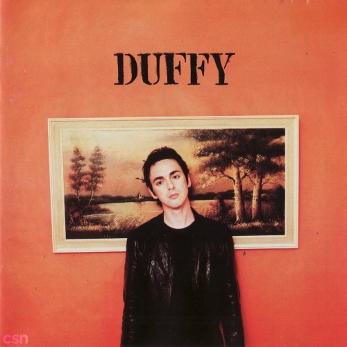 Stephen Duffy