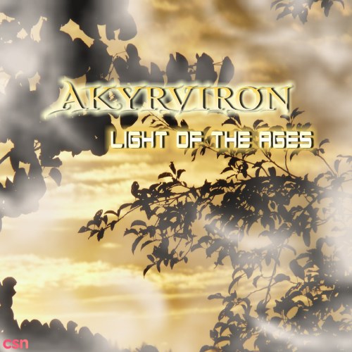 Akyrviron