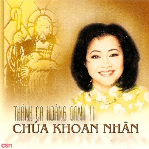 Chúa Khoan Nhân