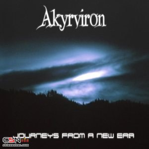 Akyrviron