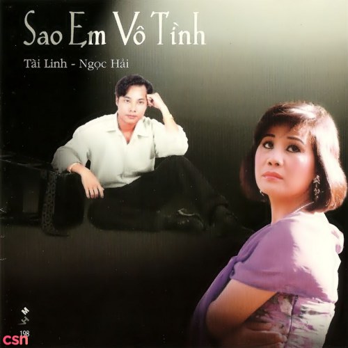 Tài Linh