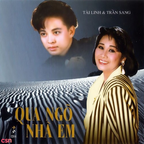 Qua Ngõ Nhà Em