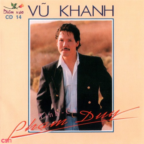 Vũ Khanh