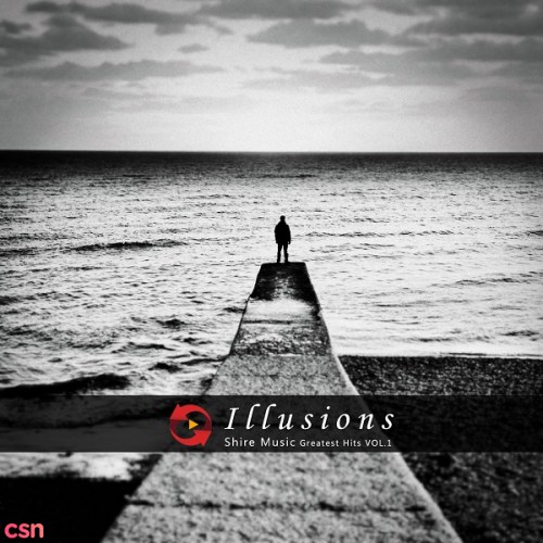 Shire Music Greatest Hits  - VOL​.​1 Illusions
