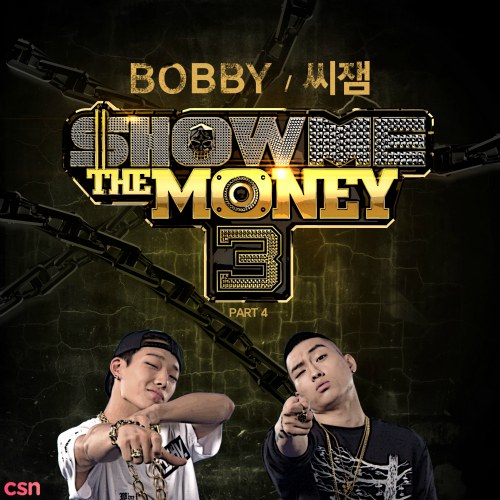 Show Me The Money 3 (Part.4)