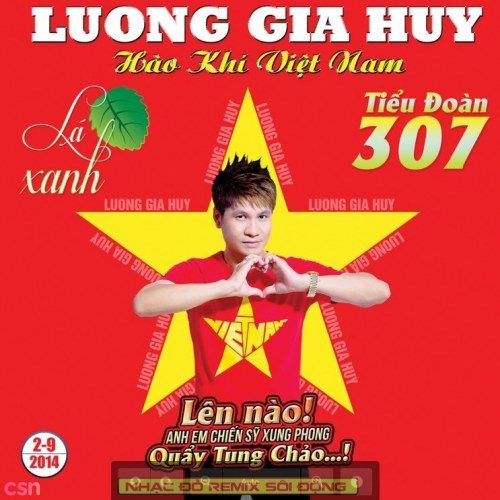 Hào Khí Việt Nam