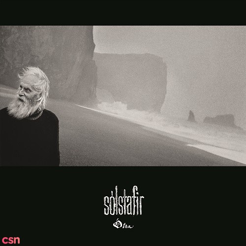 Sólstafir