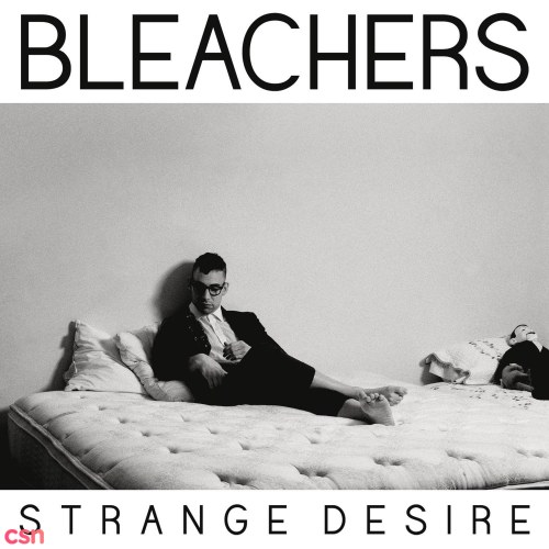 Bleachers