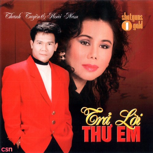 Trả Lời Thư Em